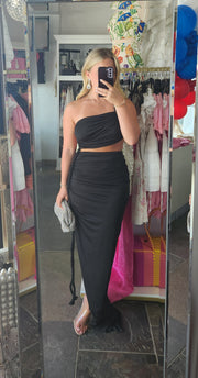 Ruby 2pc Skirt Set