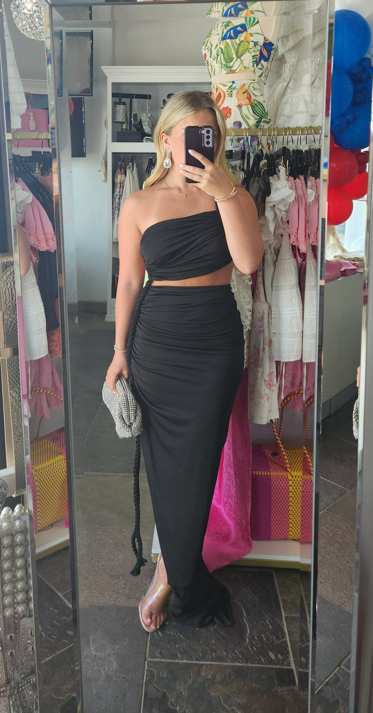Ruby 2pc Skirt Set