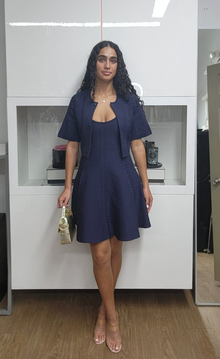 Cienna 2Pc Bandage Set