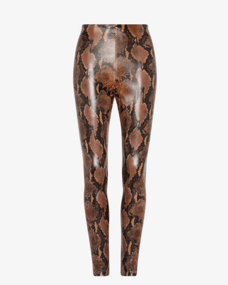 Commando Animal Print