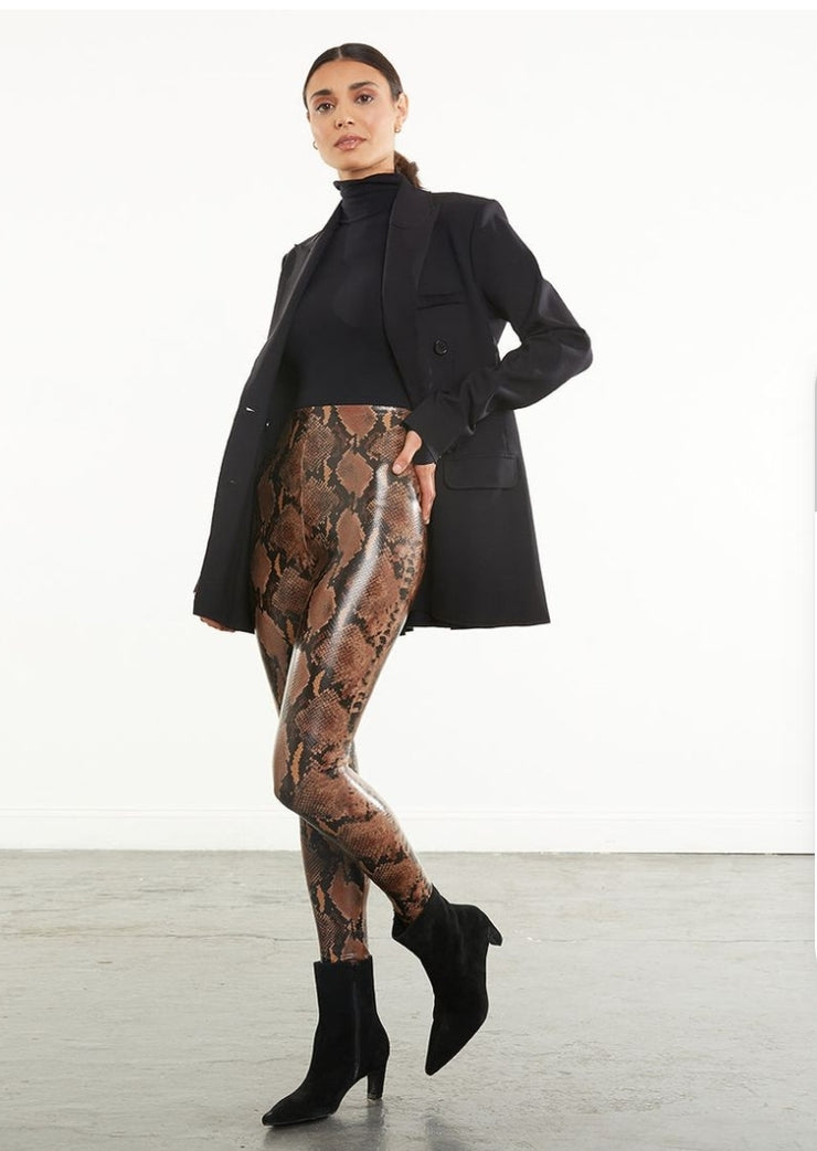 Commando Animal Print