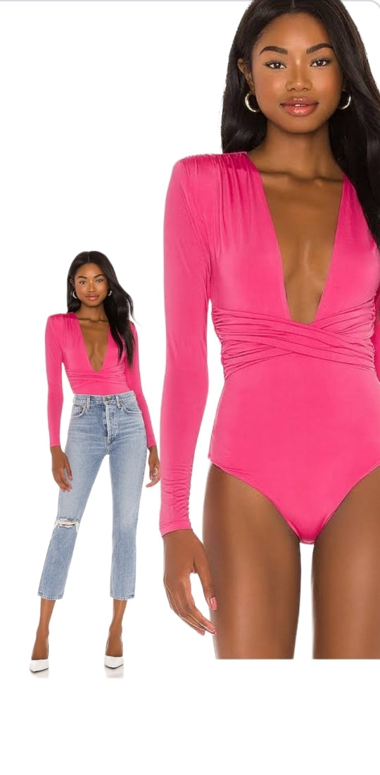 Josie Bodysuit