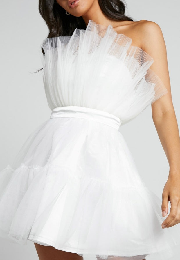 Bellizza Tutu Dress
