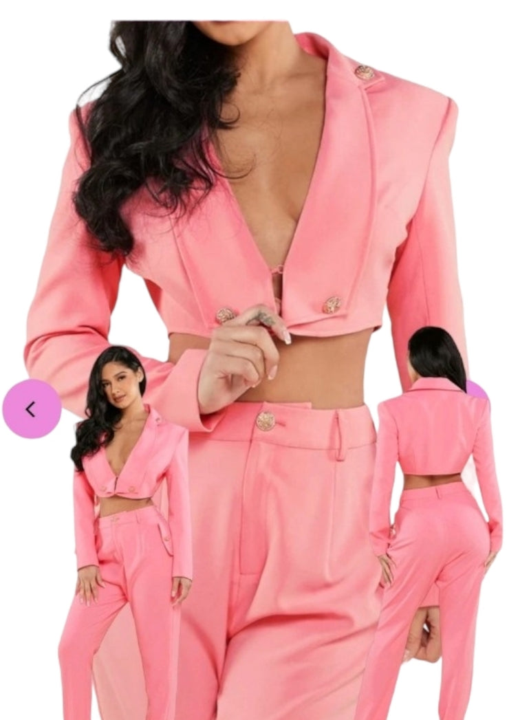 Cara 2piece Suit