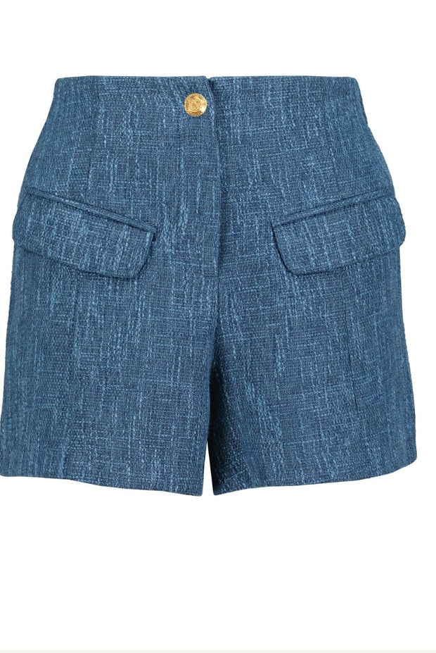 Parker Short Set