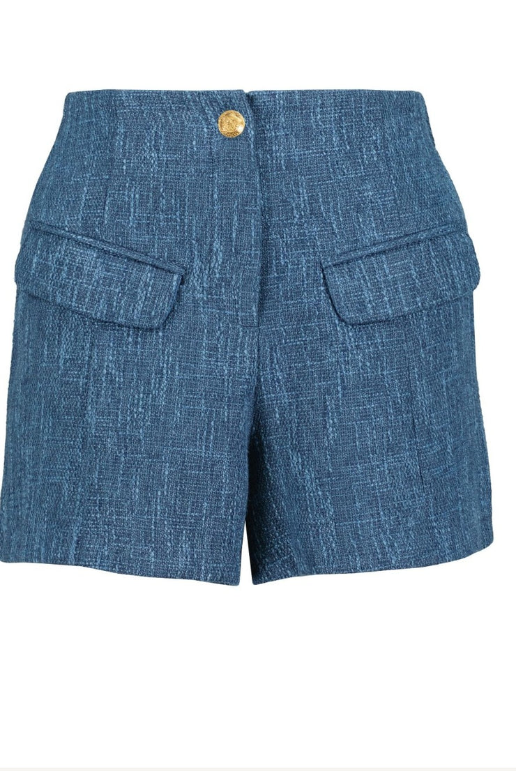 Parker Short Set