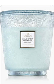 Voluspa Hearths