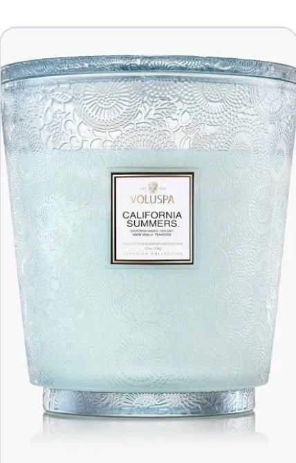 Voluspa Hearths