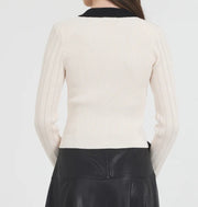 Stellah V Neck Cardigan