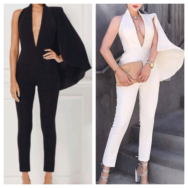 Vivian Jumpsuit