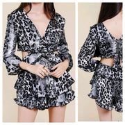 Layla Romper