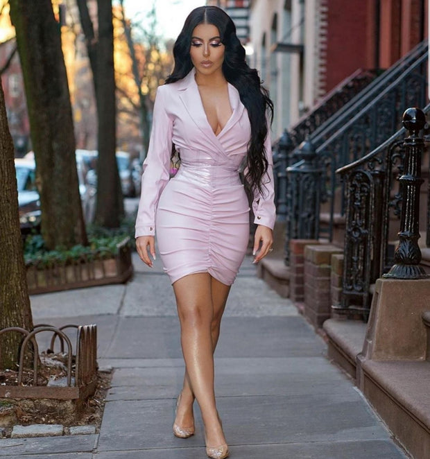 Mya Vegan Set