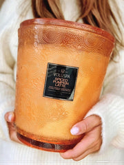 Voluspa Hearths