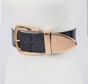 Drea Belt