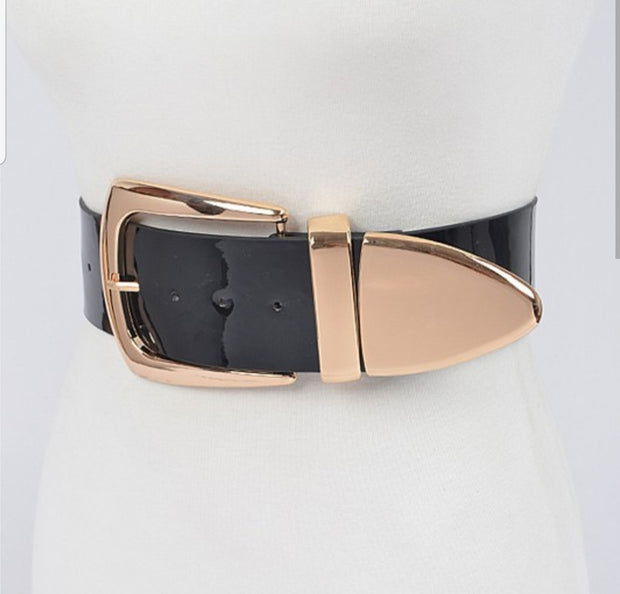 Drea Belt