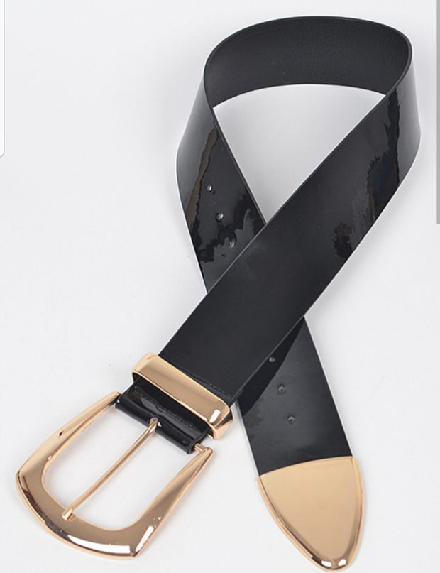 Drea Belt