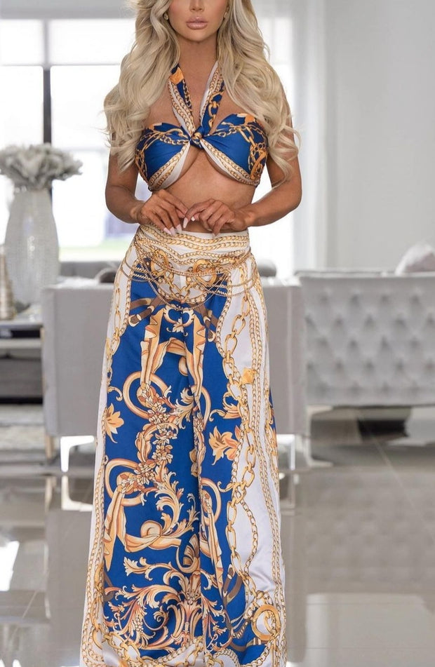 Silk Set