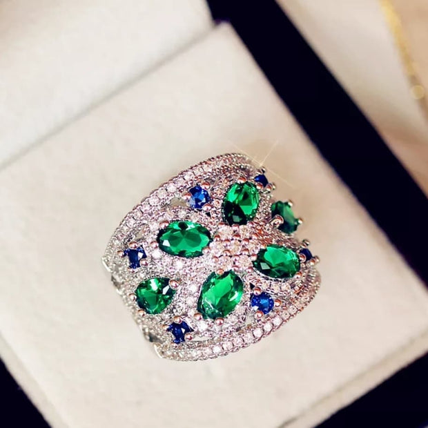 Spring Fling Ring