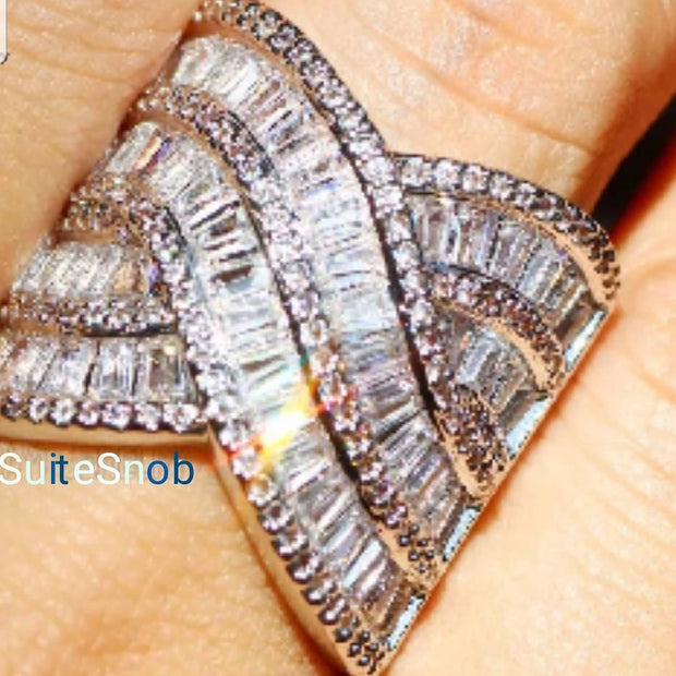 Exodus Statement Ring