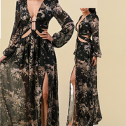 Talum Dress