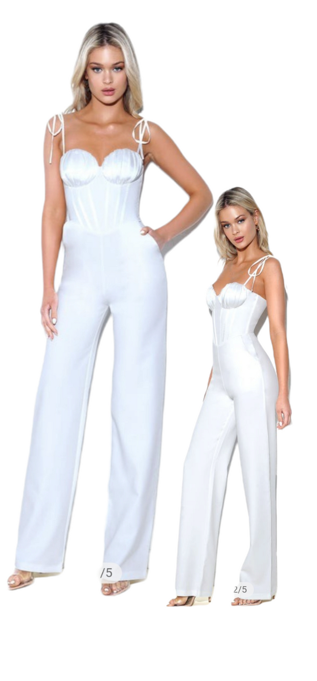 Lucia Jumpsuit