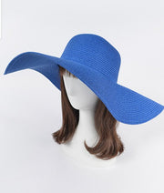 Cazale Floppy Sun Hat