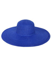 Cazale Floppy Sun Hat