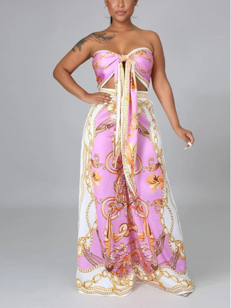 Silk Set