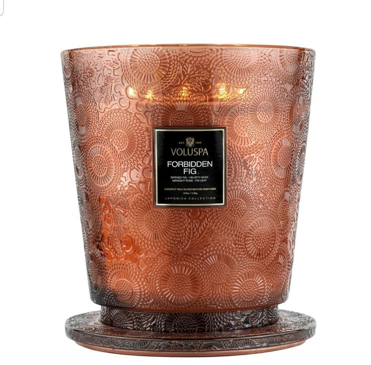 Voluspa Hearths