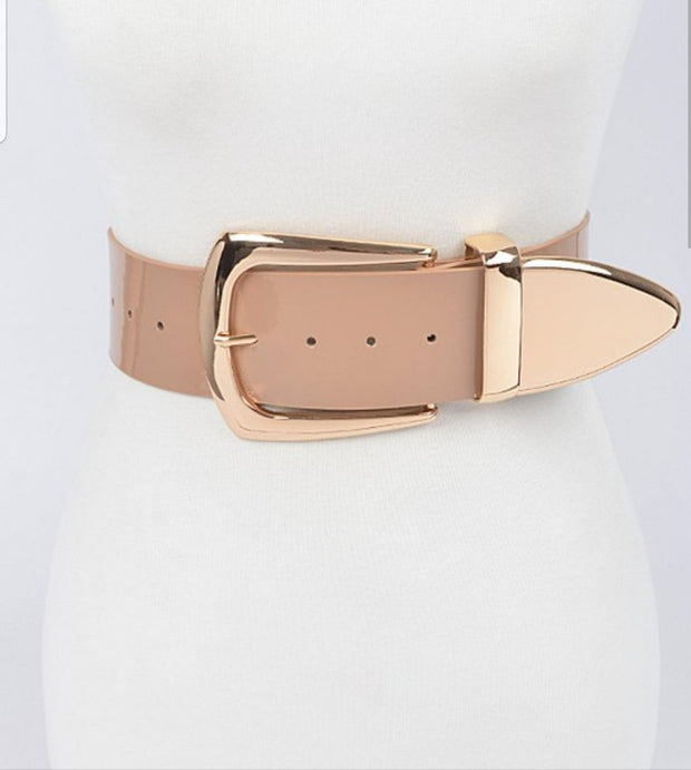 Drea Belt