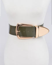 Drea Belt