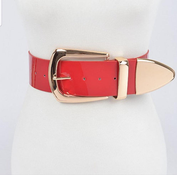 Drea Belt