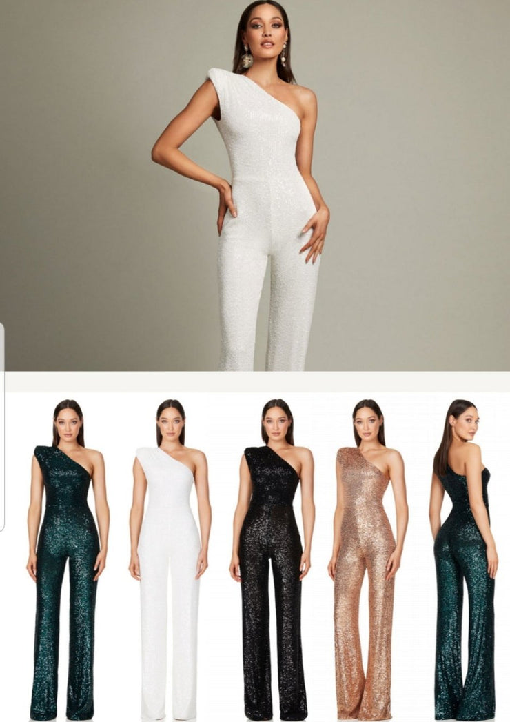 Treasure Jumpsuit