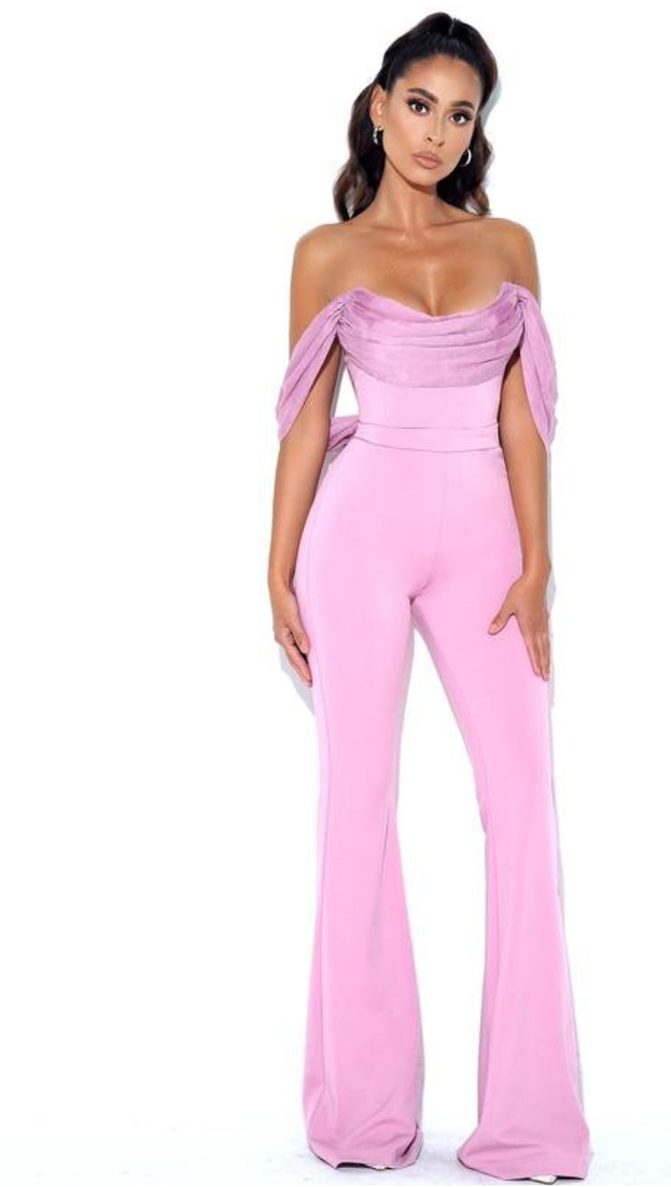 Bella Jumpsuit