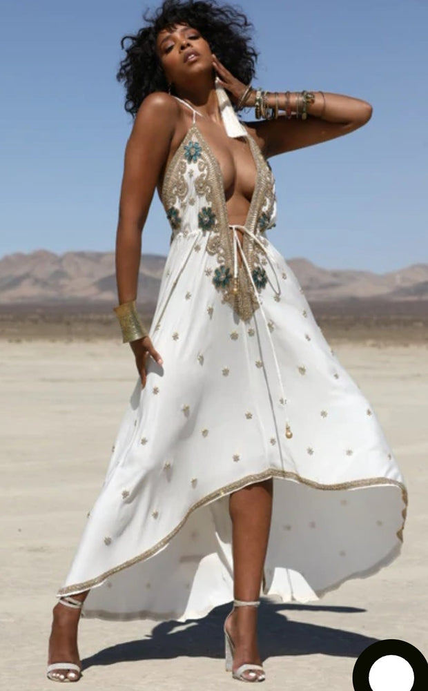 Jonella Dress
