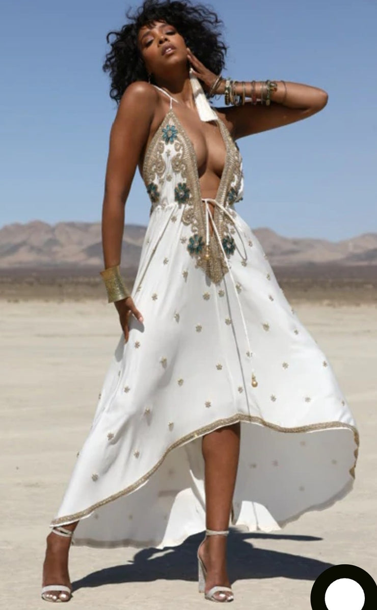 Jonella Dress