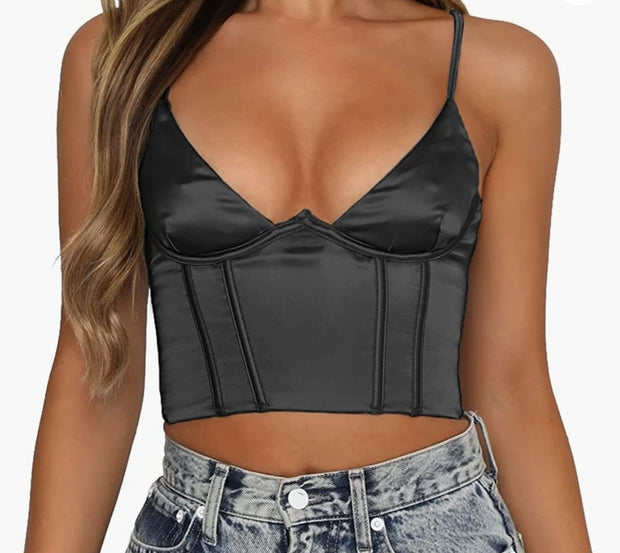 Destiny Corset