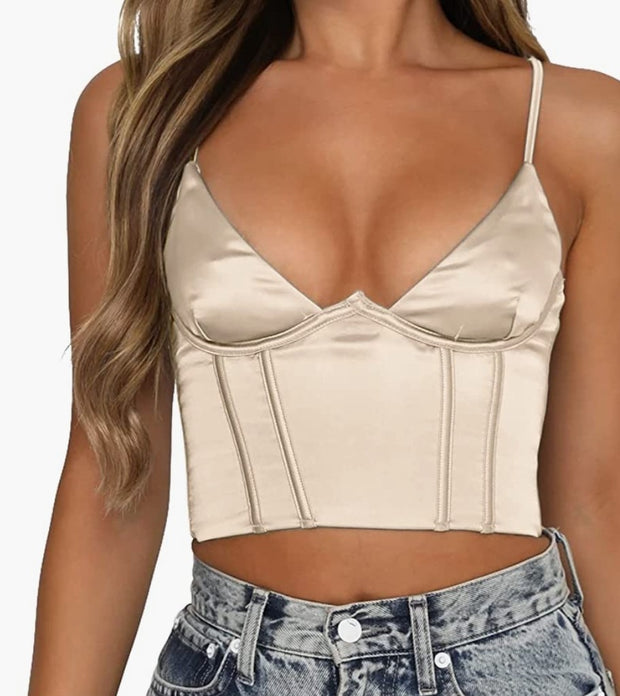 Destiny Corset