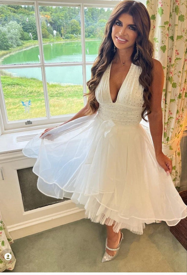 Karina TuTu Skirt