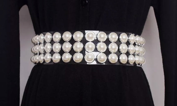 Sierra Pearl Belt