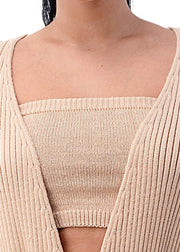 Nikki 3pc Sweater Set