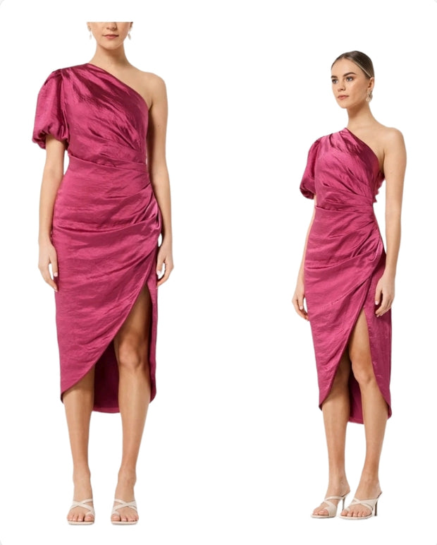 Cynda Dress