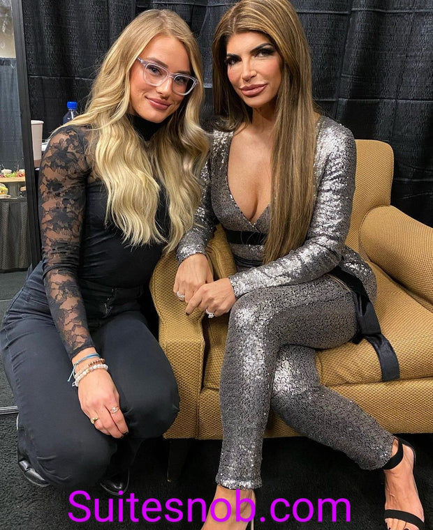 Metallic Silver Jumsuit